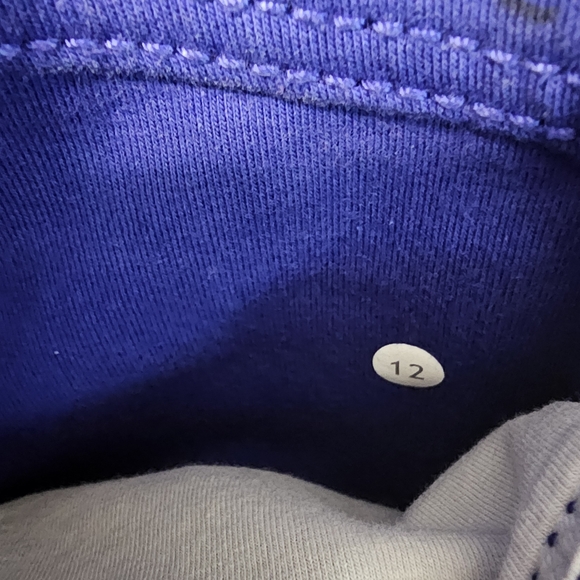 lululemon athletica Deep Blue Utility Jacket - Picture 3 of 9